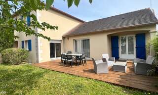 Maison 5 Pièces 145 m² à vendre à Châtellerault (86100)