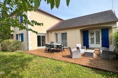 Maison 5 pièces 270000 €