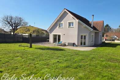 Maison 7 pièces 325500 €