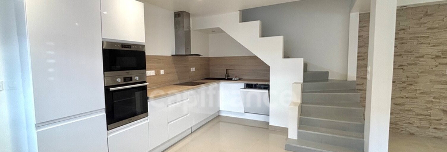 Maison 6 Pièces 150 m² à vendre à Bouxières-aux-Chênes (54770)