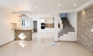 Maison 6 Pièces 147 m² à vendre à Bouxières-aux-Chênes (54770)