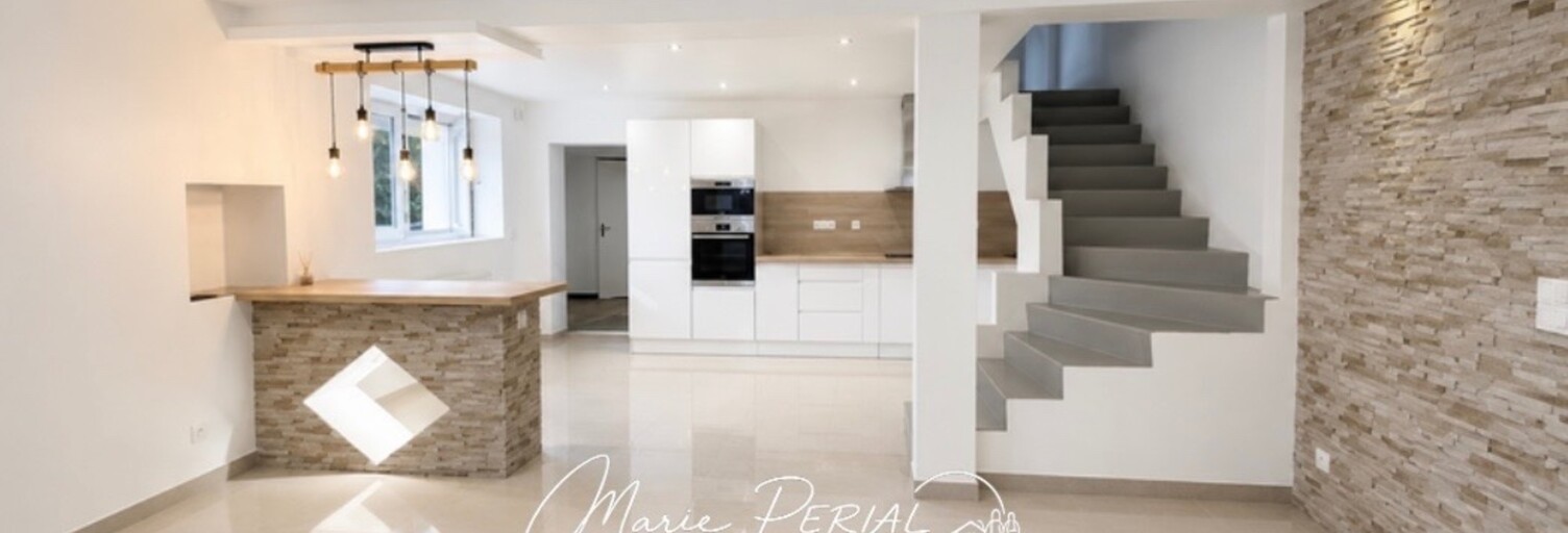 Maison 6 Pièces 147 m² à vendre à Bouxières-aux-Chênes (54770)
