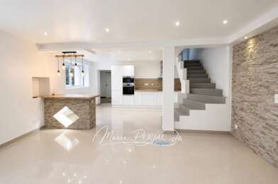 Maison 6 pièces 249000 €