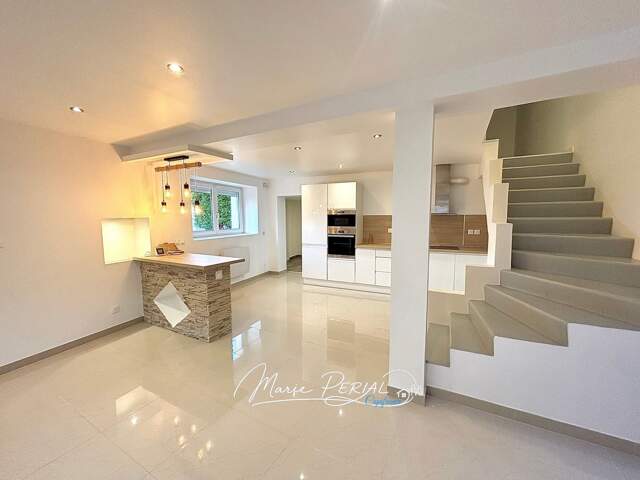 Maison familiale rénovée 147 m² – 4 Chambres – Aucun travaux à prévoir – 15min de Nancy - Bouxières-aux-Chênes — photo du bien
