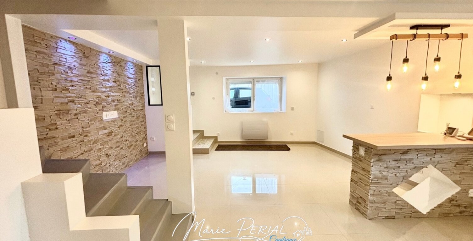 Maison familiale rénovée 147 m² – 4 Chambres – Aucun travaux à prévoir – 15min de Nancy - Bouxières-aux-Chênes — photo 1