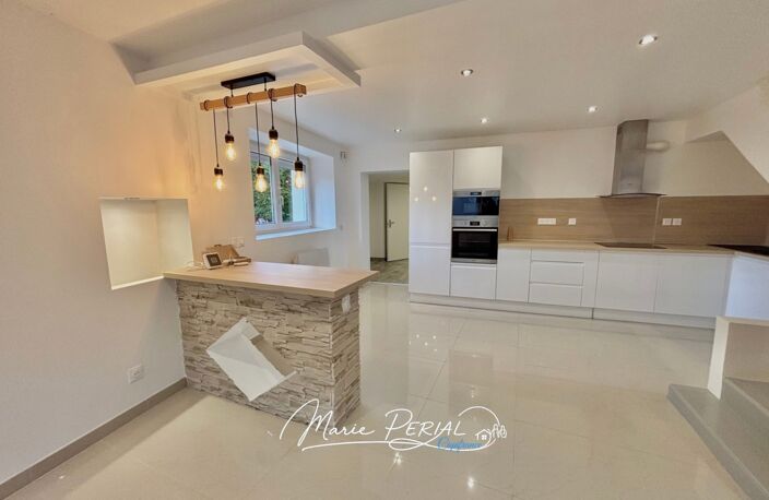 Maison familiale rénovée 147 m² – 4 Chambres – Aucun travaux à prévoir – 15min de Nancy - Bouxières-aux-Chênes — photo 2
