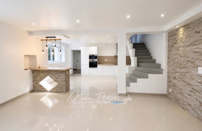 Maison familiale rénovée 147 m² – 4 Chambres – Aucun travaux à prévoir – 15min de Nancy - Bouxières-aux-Chênes — photo 3