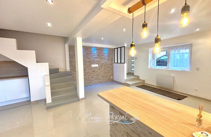 Maison familiale rénovée 147 m² – 4 Chambres – Aucun travaux à prévoir – 15min de Nancy - Bouxières-aux-Chênes — photo 4