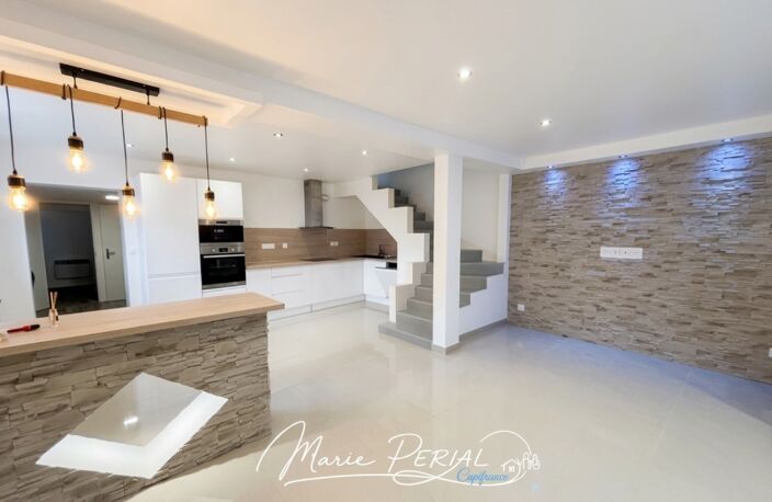 Maison familiale rénovée 147 m² – 4 Chambres – Aucun travaux à prévoir – 15min de Nancy - Bouxières-aux-Chênes — photo 5