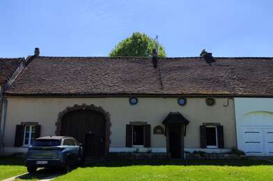 Maison 8 pièces 146500 €