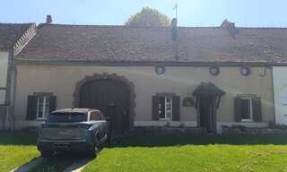Maison 8 Pièces 187 m² à vendre à Villechétive (89320)
