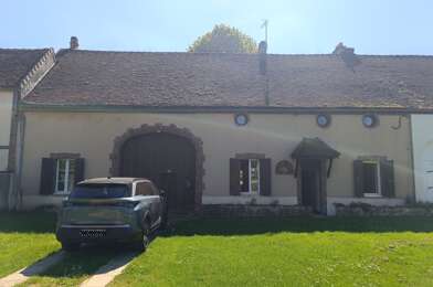 Maison 8 pièces 146500 €