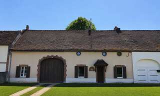 Maison 8 Pièces 187 m² à vendre à Villechétive (89320)