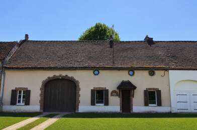 Maison 8 pièces 146500 €