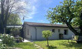 Maison 4 Pièces 153 m² à vendre à Saint-Maurice-de-Gourdans (01800)