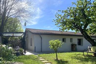 Maison 4 pièces 436000 €