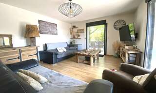 Maison 4 Pièces 153 m² à vendre à Saint-Maurice-de-Gourdans (01800)