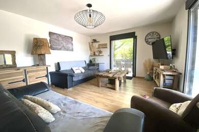 Maison 4 pièces 436000 €