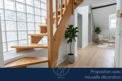 Appartement 3 pièces 259900 €