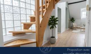 Appartement 3 Pièces 65 m² à vendre à Angers (49100)