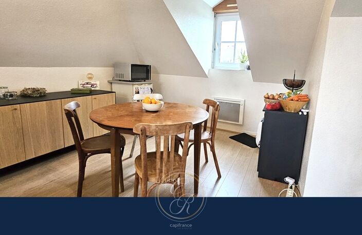 Quartier Centre-ville - La Fayette - Appartement T3 duplex atypique – Hyper centre – Proche Jardin des Plantes - 75 m² utiles — photo 3