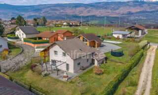 Maison 5 Pièces 142 m² à vendre à Challex (01630)