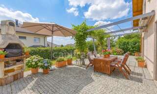 Maison 5 Pièces 142 m² à vendre à Challex (01630)