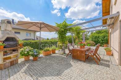 Maison 5 pièces 774000 €