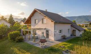 Maison 5 Pièces 142 m² à vendre à Challex (01630)