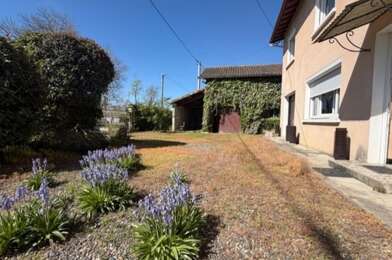 Maison 6 pièces 149900 €