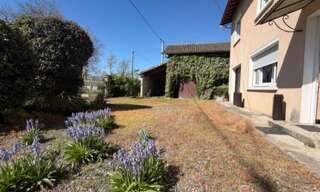 Maison 6 Pièces 140 m² à vendre à Plaisance (32160)