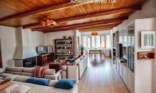 Maison 8 Pièces 258 m² à vendre à Les Belleville (73440)