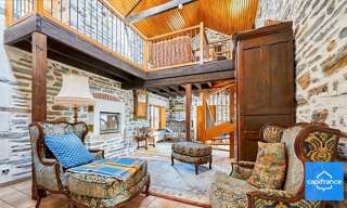 Maison 6 Pièces 184 m² à vendre à Janzé (35150)