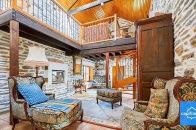 Maison 6 pièces 488000 €