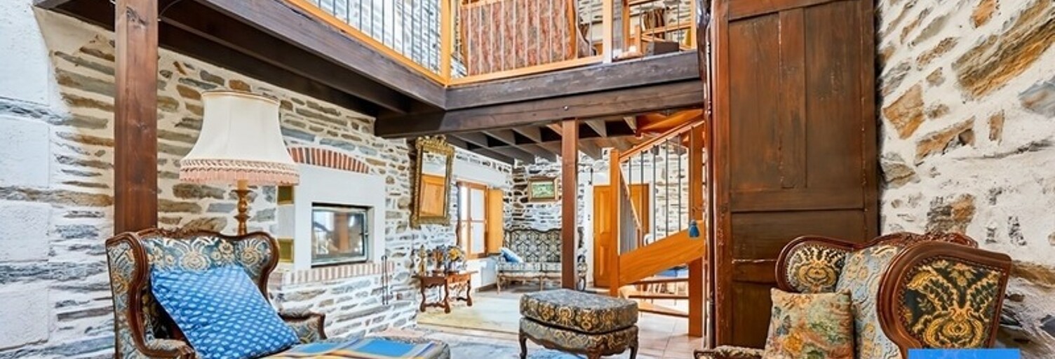 Maison 6 Pièces 184 m² à vendre à Janzé (35150)