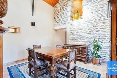 Maison 6 pièces 488000 €