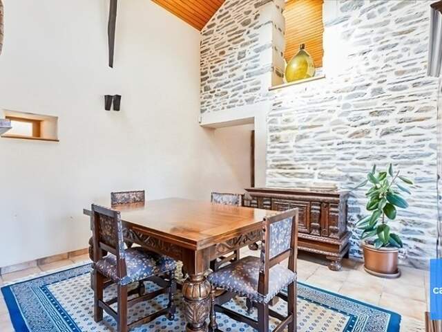Longère  à vendre 6 pièces JANZE (35) — photo du bien