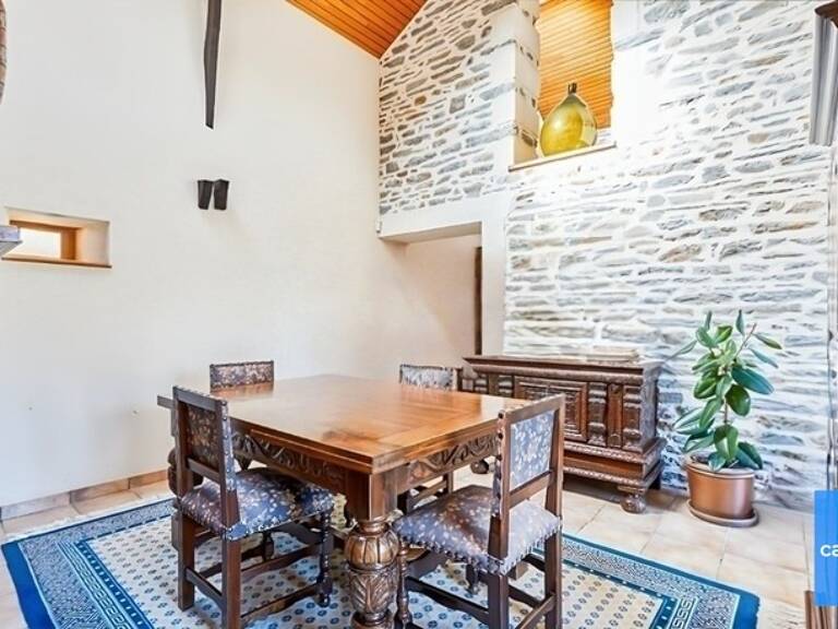 Longère  à vendre 6 pièces JANZE (35) — photo 1