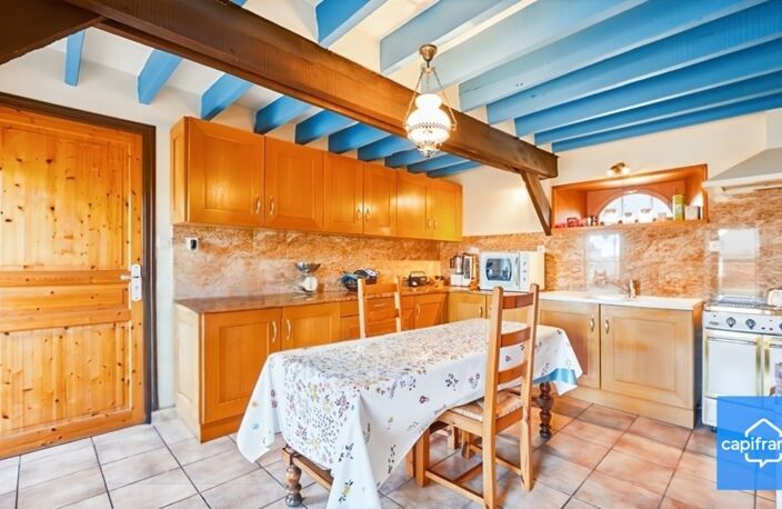 Longère  à vendre 6 pièces JANZE (35) — photo 2