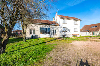 Maison 5 pièces 210000 €