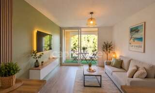 Appartement 1 Pièce 21 m² à vendre à Agde (34300)