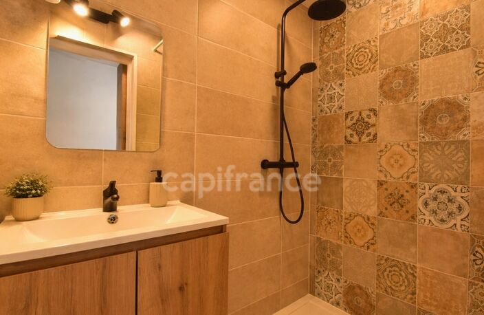 Appartement à vendre 1 pièce LE CAP D'AGDE (34), terrasse, plage — photo 3