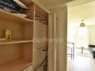 Appartement à vendre 1 pièce LE CAP D'AGDE (34), terrasse, plage — photo 4