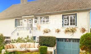 Maison 6 Pièces 126 m² à vendre à Mantes-la-Jolie (78200)