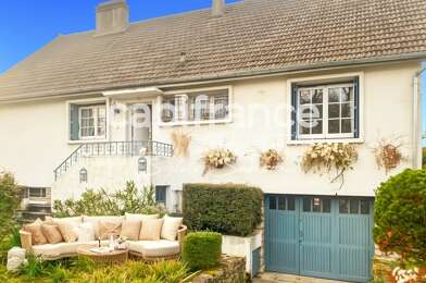 Maison 6 pièces 240000 €