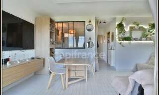 Appartement 2 Pièces 30 m² à vendre à Le Grau-du-Roi (30240)