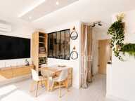 Appartement à vendre entièrement refait 2 pièces LE GRAU DU ROI (30) — photo 2