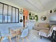 Appartement à vendre entièrement refait 2 pièces LE GRAU DU ROI (30) — photo 3