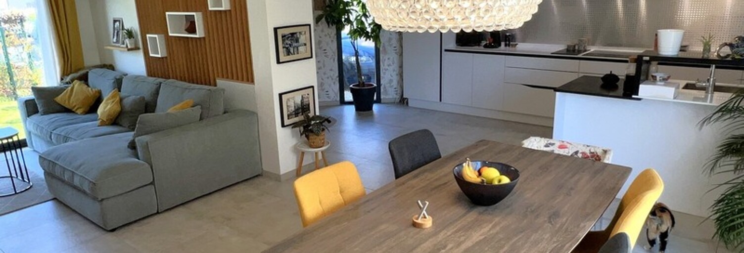 Maison 5 Pièces 130 m² à vendre à Saint-Jean-de-Braye (45800)