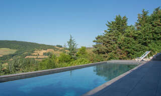 Maison 1 Pièce 163 m² à vendre à Sainte-Croix-en-Jarez (42800)